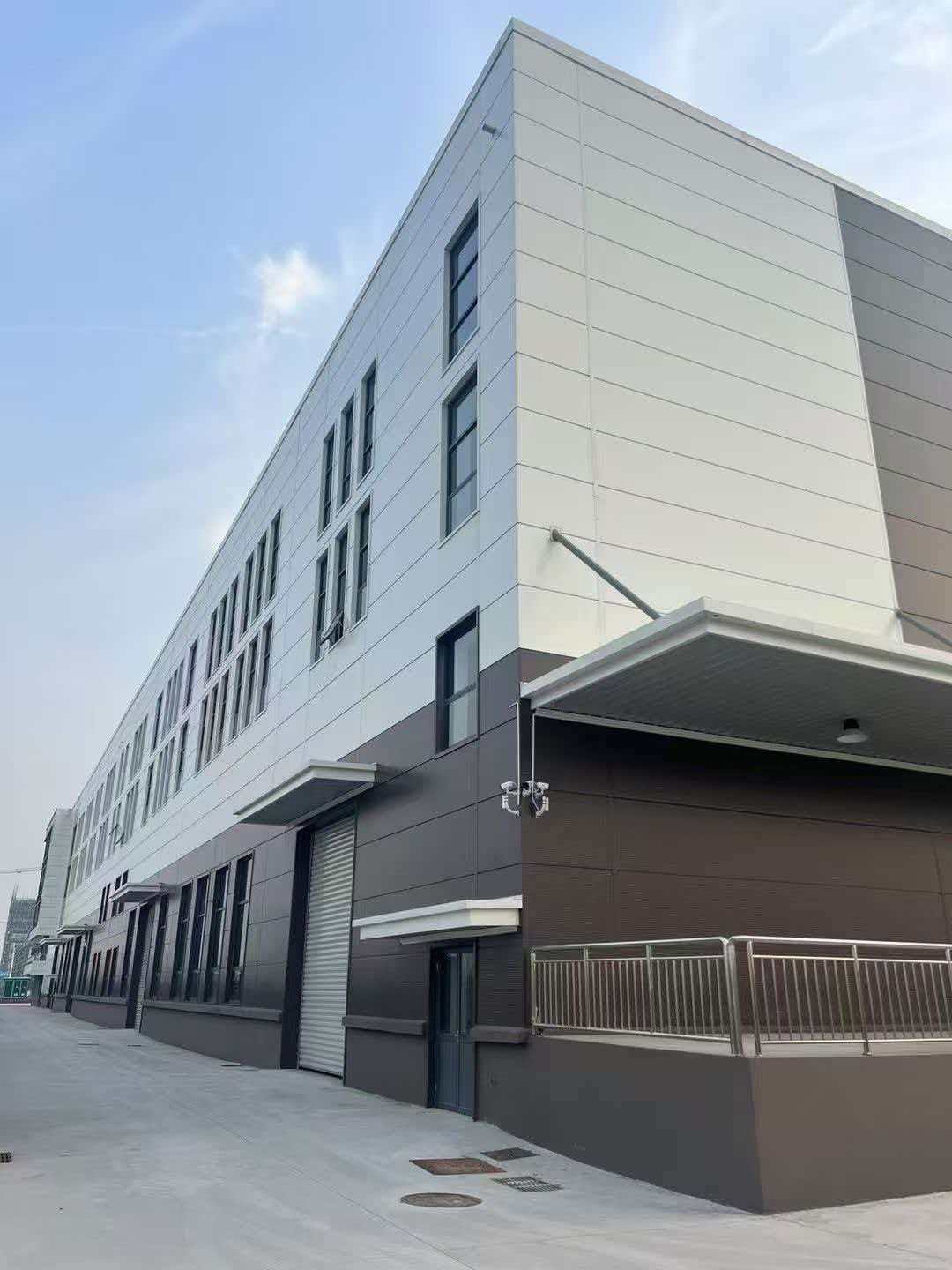 汉中市外墙新型材料外墙新型材料 - 价格